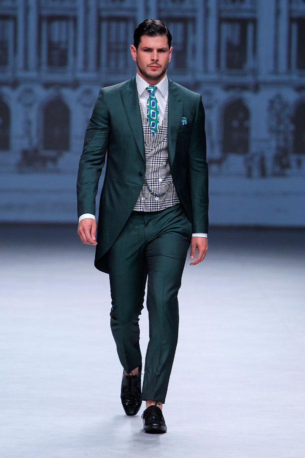 ilovebrides.pt Ramon Sanjurjo Coleção 2020 Fatos para Noivo